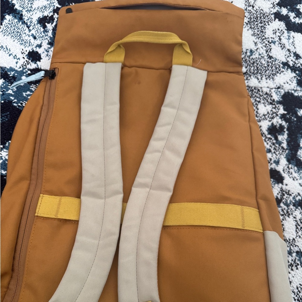 Everlane transport backpacks